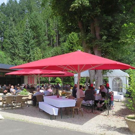 Diamanthotel Idar-Oberstein Exterior foto