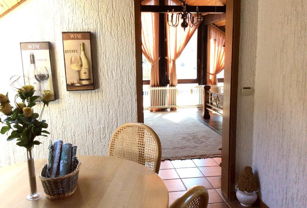 Diamanthotel Idar-Oberstein Quarto foto