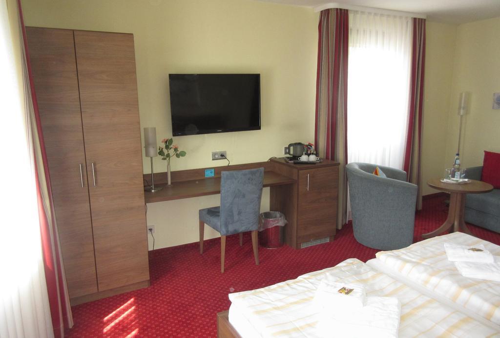 Diamanthotel Idar-Oberstein Quarto foto