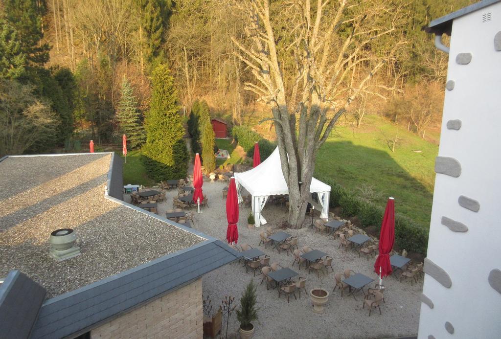 Diamanthotel Idar-Oberstein Exterior foto