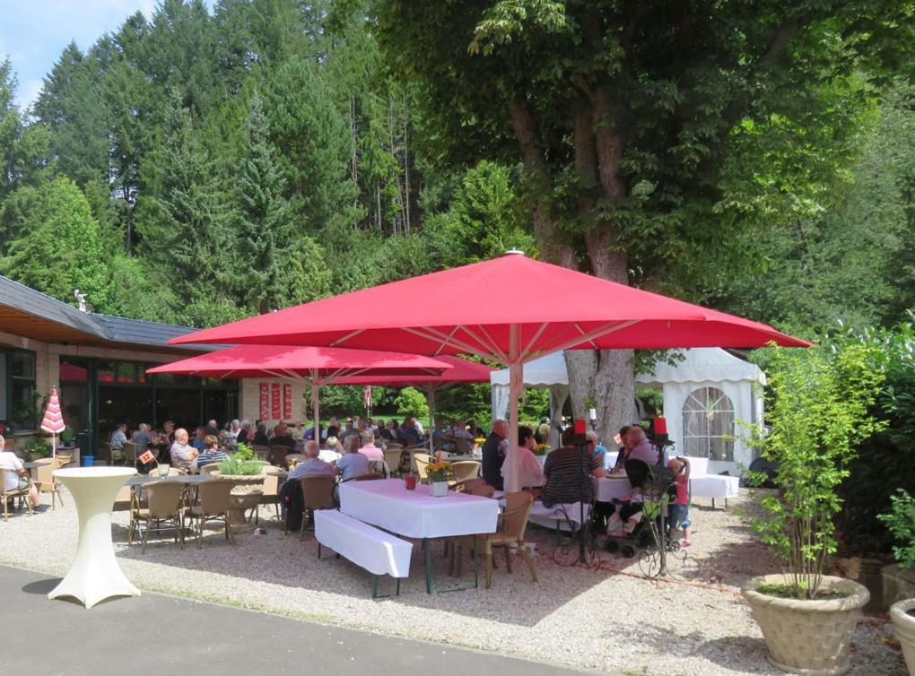 Diamanthotel Idar-Oberstein Exterior foto