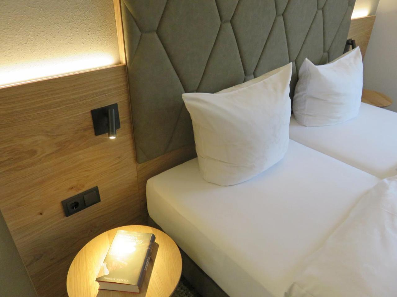 Diamanthotel Idar-Oberstein Quarto foto