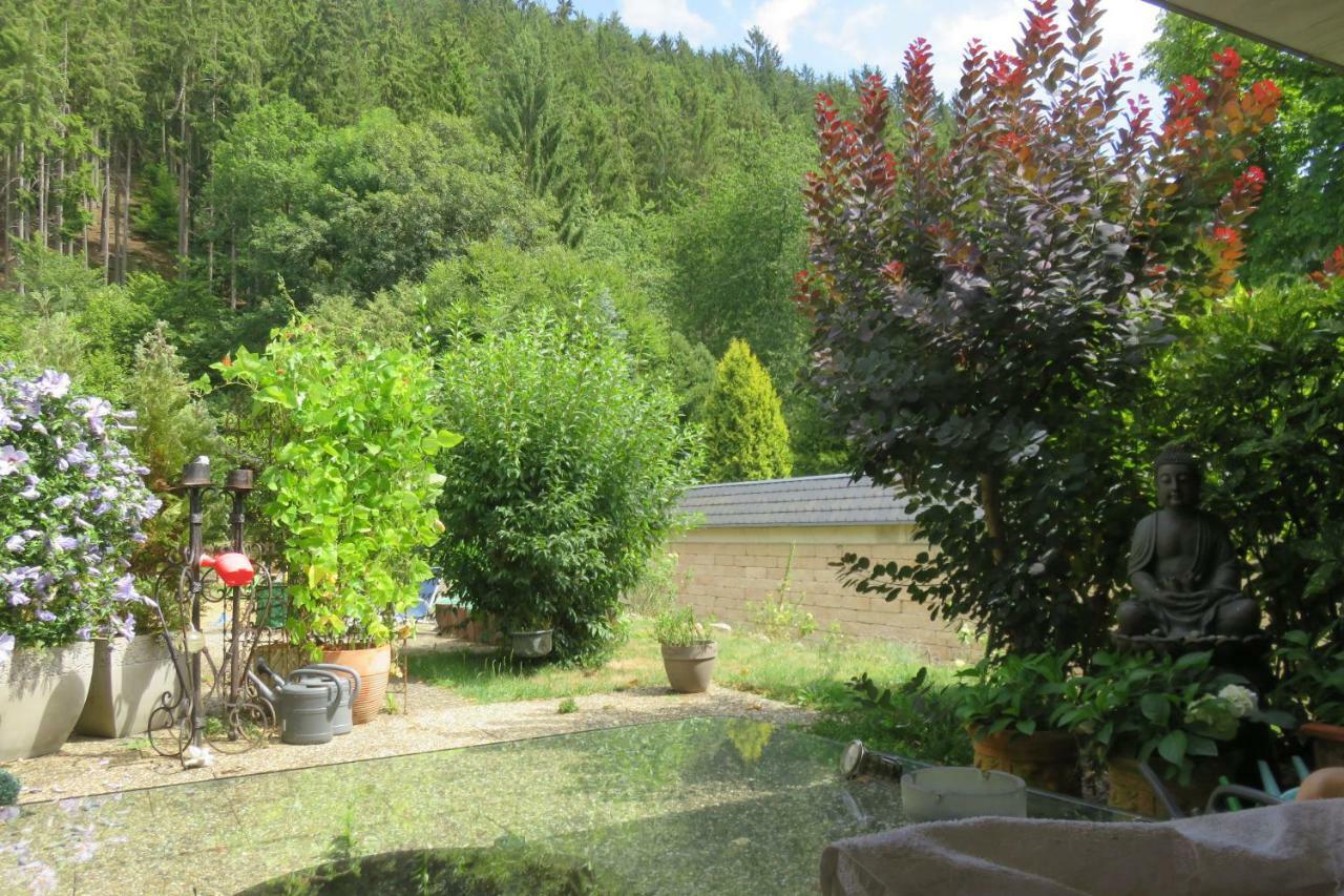 Diamanthotel Idar-Oberstein Exterior foto